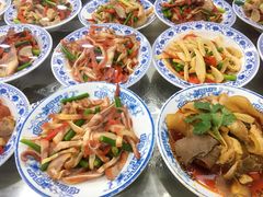 -豫掌柜饸饹面·烩面(秀沿路店)