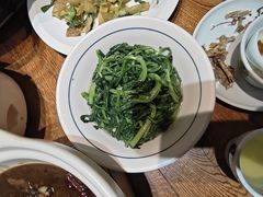 -黄泥岗·黄陂农家菜(百步亭店)