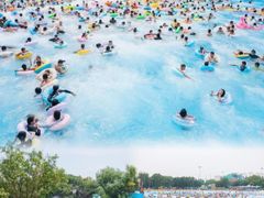 -欢乐水魔方水世界