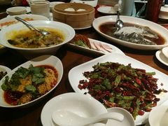 -武汉汇豪大酒店·餐厅(江汉路店)