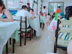 -蟹谢蒸鲜自助餐厅
