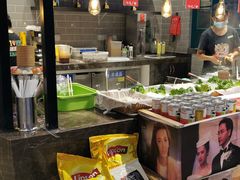 -食通天·寰宇集(杭州万象城店)