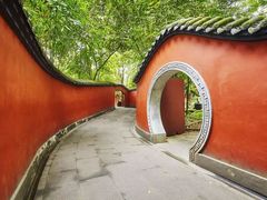 -成都武侯祠博物馆