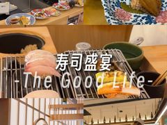 -鮨政·Omakase(万象城店)