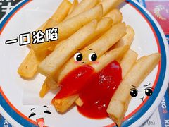 -克茗冰室(壹方天地店)