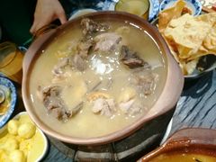 -十六蒲(桂林路店)