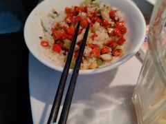 -费大厨辣椒炒肉(黄兴中心广场店)