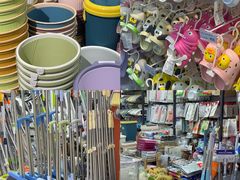 -西北轻工批发市场