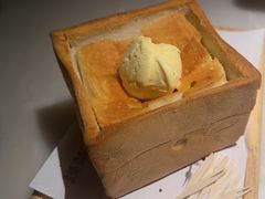 -绿茶餐厅(南方商城店)