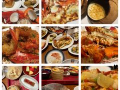 -mezza9 Macau(澳门君悦酒店)
