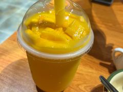 -我的甜·泰国餐厅