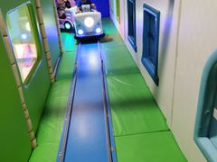 -幸福花欢乐世界(东辰广场A座店)