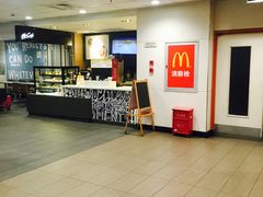 -麦当劳(温州人民路店)