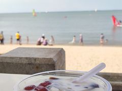 -西秀海滩公园