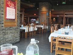 -东来顺饭庄(西直门店)