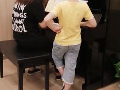 -雅马哈音乐中心 钢琴双排键鼓吉他(静安大融城店)