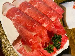 精品肥牛（小份）-扬之阿李菌汤火锅(1969店)
