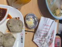 -小杨生煎(周浦万达店)
