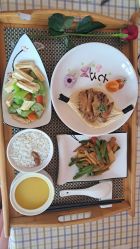 -西安月来轩月子中心(阳光天地店)