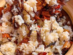 -阿山卓·野生菌火锅·纳西火塘烤肉