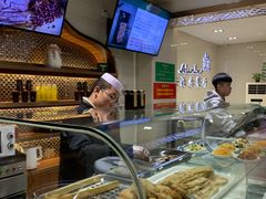 面包甜点陈列柜-Mlamber麦泊尔兰州牛肉面