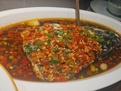 -井水小厨·湘菜(活力广场店)