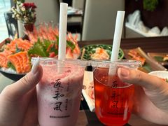 -匠和风精致料理(莆田财富中心店)