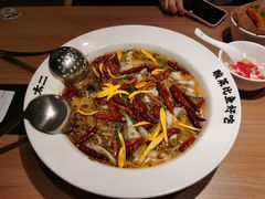 -太二酸菜鱼(沈阳万象城店)