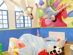 -槟城颠倒博物馆