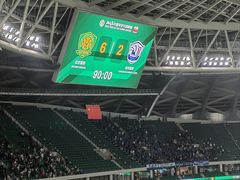 -北京中赫国安足球俱乐部