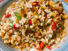 -侯家庄私房菜馆观景餐厅