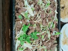 -清真永恒华威肉饼(潘家园店)