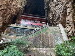 -雁荡山风景名胜区