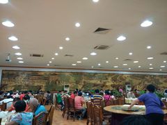 大堂-粥旺庄(芳村店)