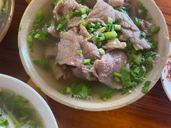 -周记翘脚牛肉