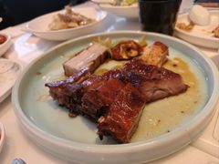 -新旺茶餐厅·早餐·夜宵(仙霞店)