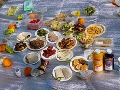 -亲兄弟真人CS团建拓展基地