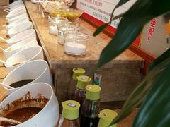 -潮汕牛肉火锅(铁西店)