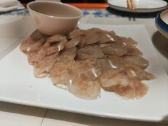 -东方饺子王(工农大路店)