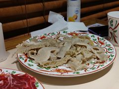 -汕头八合里海记牛肉店(清河店)