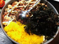 -the frypan韩国炸鸡啤酒(五路居店)