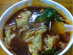 -老麻抄手(吉庆街店)