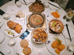 -小放牛炒菜馆(裕华万达店)
