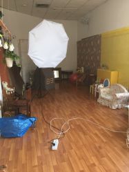 -哈密宝贝儿童摄影(渔人码头商业中心店)