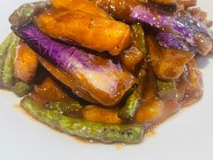 -福慧慈缘素食餐厅(王府井店)
