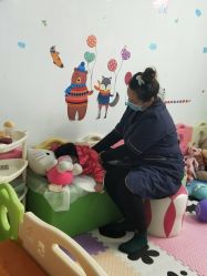 -童安堂小儿推拿