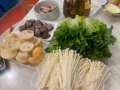 -安吉美渝石锅鱼(芜园西路店)