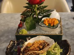 -阿吾罗日本料理(K11艺术中心店)