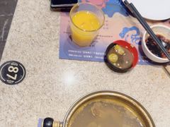 -初色海鲜自助(万丰路店)