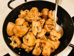 -Las Tapas(思南公馆店)